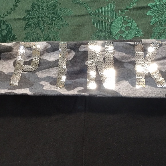 ❤️Pink yoga pants - Picture 2 of 4